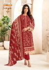 Inaya Vol 2 By Mayur Cotton Printed Surat Dress Material Wholesale Market
